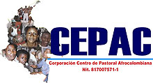 Corporación Centro de Pastoral Afrocolombiana
NIT 817007571-1