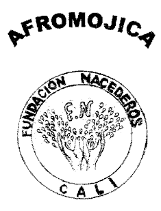 Afromojica - Fundación Nacederos